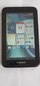 Tablet Lenovo IdeaTab A1000-f - ANDROID - PŘED KOUPÍ ČTI!! - A574