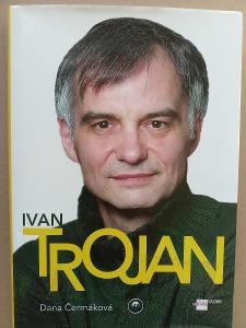 Ivan Trojan - edice portréty