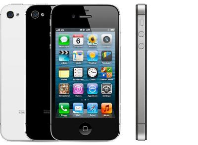 Apple iPhone 4s  Čtěte!!