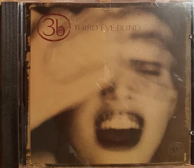 CD Third Eye Blind – Third Eye Blind (1997) !! TOP STAV !!