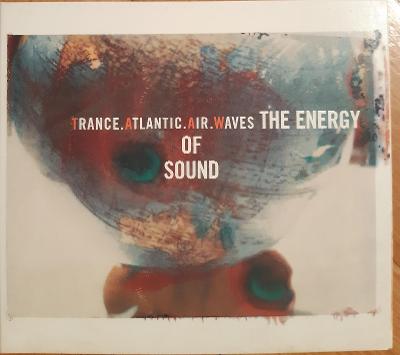 CD Trance.Atlantic.Air.Waves – The Energy Of Sound (1998) !!TOPSTAV!!