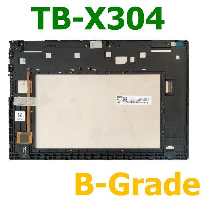 Bčko LCD Displej s Dotykem Lenovo Tab4 10 TB-X304F TB-X304L TB-X304
