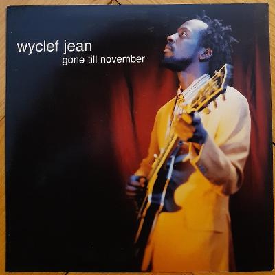 CDS Wyclef Jean – Gone Till November (1997) !! TOP STAV !!