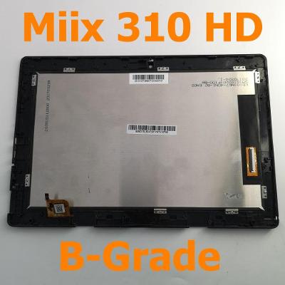 Bčko LCD Displej s Dotykem Lenovo Miix 310-10ICR HD
