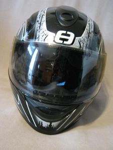 Moto helma Speeds 8