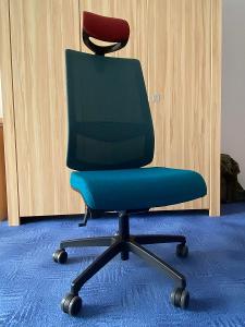 Kancelářská židle Victory 1401 od firmy IMEGO s.r.o