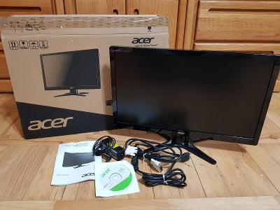 Acer 22" monitor G226HQL