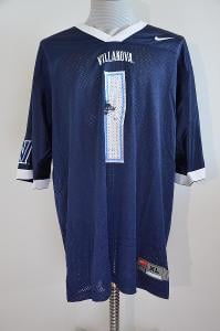 Villanova Wildcats Nike pánský USA Vintage dres vel. XL NOVÝ! Rarita!