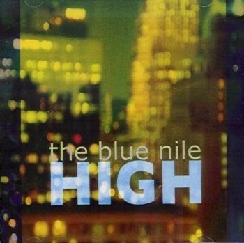 CD BLUE NILE - HIGH / zapečetěné