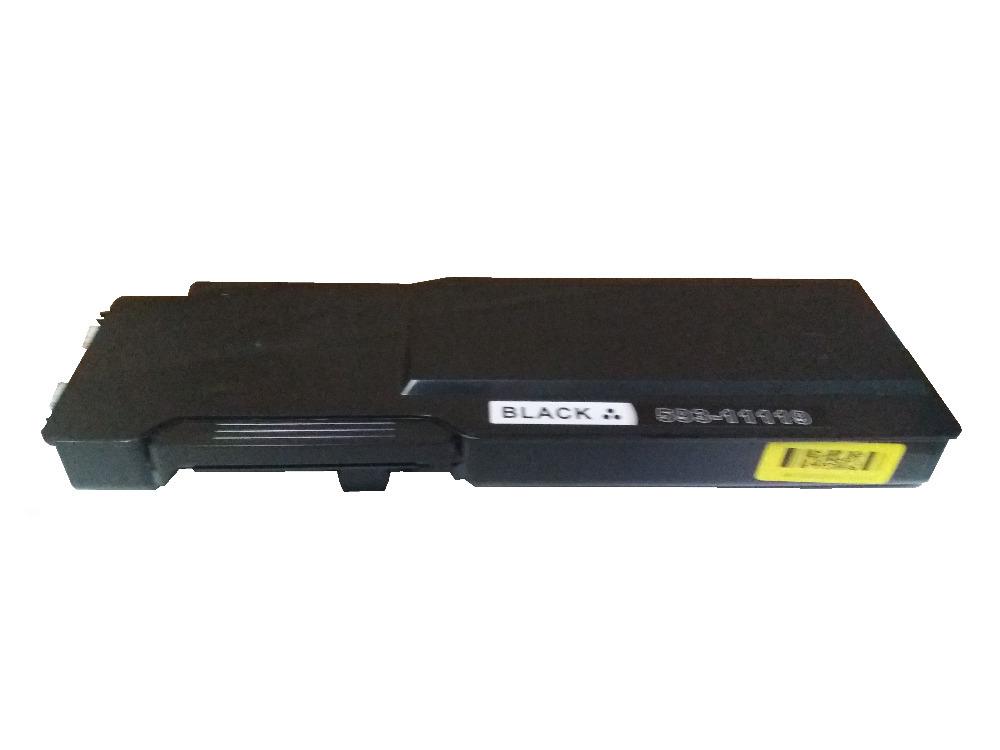 Kompatibilný toner Dell 593-11119 / 4CHT7 čierny - Tlačiarne, príslušenstvo