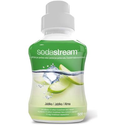 SodaStream sirup Jablko 500ml