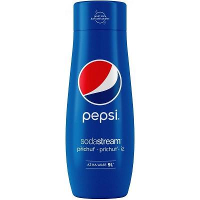 SodaStream sirup Pepsi 440ml
