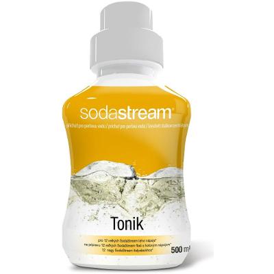 SodaStream sirup Tonik 500ml