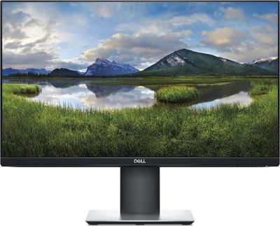 Dell Professional P2421D - LED QHD monitor 24", 60Hz, 5ms, HDMI, DP