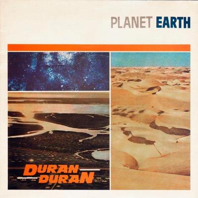 Duran Duran – Planet Earth (SP)
