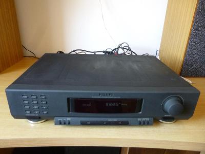 Stereo Tuner PHILIPS FT 920