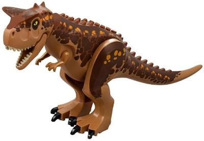 Carnotaurus ze setu 75929 / Dinosaur /ORIGINÁL LEGO