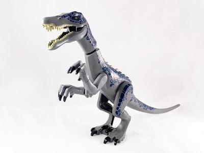 Baryonyx ze setu 75935/ Dinosaur /ORIGINÁL LEGO