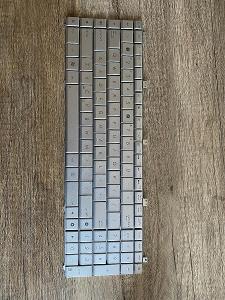 ASUS N75S Klávesnice Keyboard pro Notebook