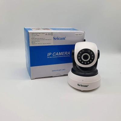 Wifi IP kamera Sricam / od koruny