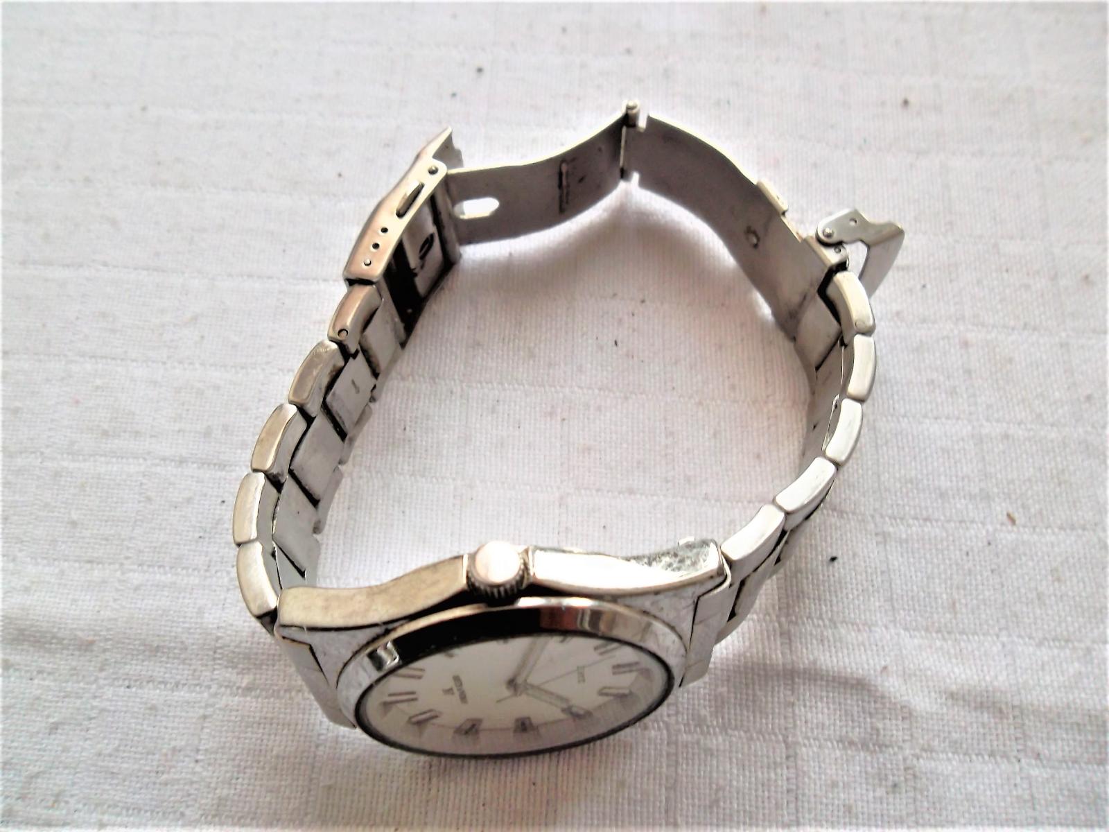Náramkové hodinky Jordan Kerr Quartz-*9-262 - Starožitnosti