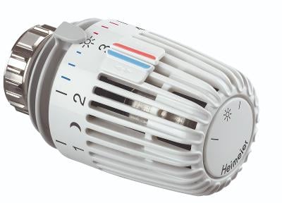 HEIMEIER termostatická hlavice K 6000-00.500