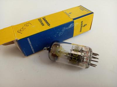 Elektronka PCC84 nová 