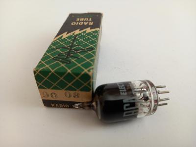 Elektronka RCA9003 nová 
