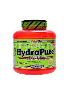 HydroPure hydrolyzed whey CFM 1600g