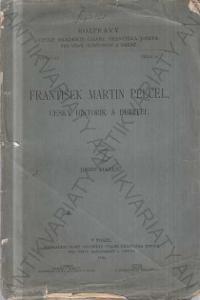 František Martin Pelcel Josef Hanuš 1914