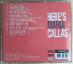 CD Here's Maria Callas - Hudba