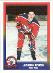 Jaroslav Kristek  98-99 Tri City Americans - Hokejové karty
