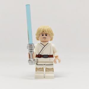 LEGO STAR WARS - figurka Luke Skywalker