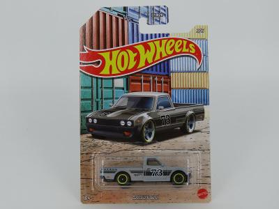 Datsun 620    Hot wheels 2020 Mattel