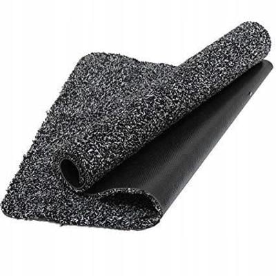 CLEAN STEP MAT vysoce účinná absorbční rohožka černá