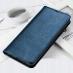 Samsung Galaxy A53, 5G magnetické puzdro kryt SKIN 100% koža skora81 - undefined