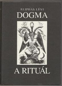 Dogma a rituál - Lévi a/s