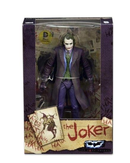 Joker - figurka 18 cm Batman - Sběratelství
