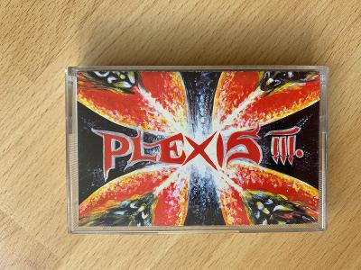 Plexis – III. 1993 MC