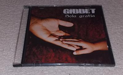 CD Gibbet - Sola Gratia