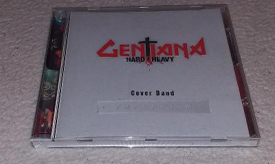 CD Gentiana - Promotion