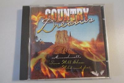 CD - Country dreams