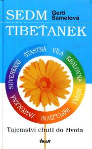 Sedm tibeťanek