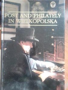 Mimořádná nabídka-Post and philately in Wielkopolska