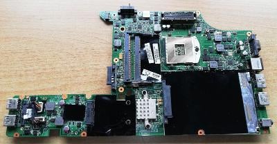 Základní deska Lenovo ThinkPad L420 #2, FRU 63Y1799, testovaná