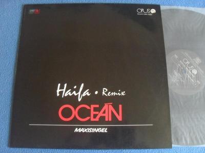 LP Oceán - Haifa Remix (Opus 1991)