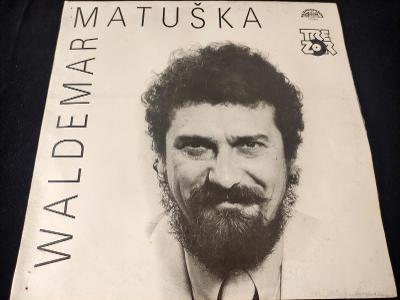 Waldemar Matuška (edice Trezor)