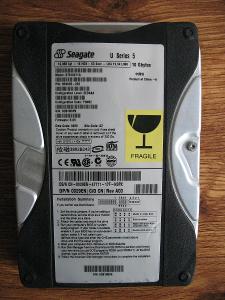 Disk Seagate U5 ST310211A - 10GB