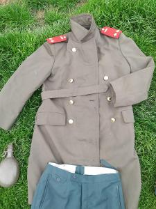 SNB uniforma