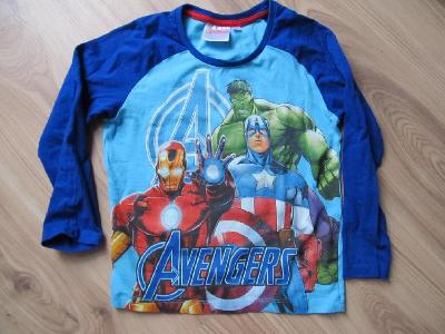 Tričko Avengers